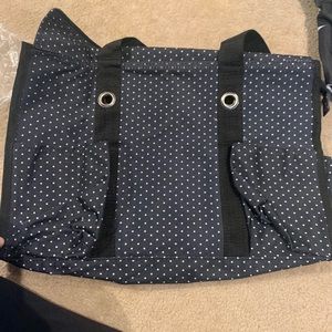 thirty one organizing utility tote